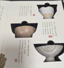 上新了文創(chuàng  )  故宮功夫茶杯 國潮茶具陶瓷高端禮盒男士生日禮物商務(wù)伴手禮 唐宋雅集禮盒主人杯×6 曬單實(shí)拍圖