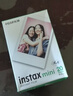 富士（FUJIFILM） instax 熱戀顯影系列 愛(ài)心相紙禮盒 內含10張愛(ài)心相紙 熱戀顯影相紙禮盒【10花邊+20白邊】 曬單實(shí)拍圖