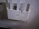 Tenda騰達路由器【千兆WiFi6+穿墻王】無(wú)線(xiàn)AX3000信號增強家用放大器Mesh限時(shí)補貼金榜一名云霄白立式 曬單實(shí)拍圖