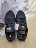 安踏女鞋運動(dòng)鞋女秋冬新款網(wǎng)面跑步鞋軟底皮面保暖防水休閑鞋黑色女鞋 【店長(cháng)推薦秋冬季軟底女鞋】黑色 39 (8) 曬單實(shí)拍圖