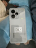 realme【國家補貼】真我Neo7 Turbo oppo天璣9400e 超薄續航大電池直屏 智能游戲AI性能手機12+256透明灰 曬單實(shí)拍圖