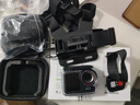 acerA9旗艦影像運動(dòng)相機 4K高清防抖 Vlog戶(hù)外摩托車(chē)騎行相機跑步記錄儀 A9 vlog套裝 【128G高速內存卡】 曬單實(shí)拍圖