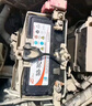 駱駝蓄電池86550T適配寶駿730 610凱越景程指南者汽車(chē)電瓶12V55Ah 曬單實(shí)拍圖