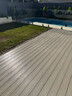 小象園長(cháng)塑木地板戶(hù)外露臺花園二代共擠防腐防水實(shí)心無(wú)縫木塑自鋪廠(chǎng)家批發(fā) 【順豐免費寄樣】顏色備注 長(cháng)度4米 曬單實(shí)拍圖