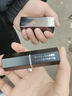 碧柏雅修護潤唇膏男士專(zhuān)用秋冬季嘴唇防凍干干裂脫皮滋潤保濕去死皮 三支裝 曬單實(shí)拍圖