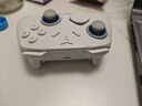 飛智冰原狼4多模版無(wú)線(xiàn)游戲手柄 類(lèi)xbox 力調節搖桿雙切扳機 switch電腦PC手機steam體感NS 絲之歌 曬單實(shí)拍圖