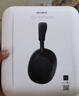 索尼（SONY）WH-1000XM6【政府補貼】頭戴式無(wú)線(xiàn)降噪耳機 AI智能降噪 鉑金銀 新年禮物 元旦 曬單實(shí)拍圖