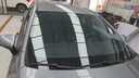 京東京造全車(chē)玻璃窗貼膜(轎車(chē)款-淺色) 整車(chē)防曬隔熱防爆太陽(yáng)保護隱私遮擋紫紅外線(xiàn)清晰透光汽車(chē)玻璃膜 曬單實(shí)拍圖