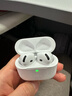 華強北新款【官配正品丨新Air第4代】藍牙耳機無(wú)線(xiàn)適配蘋(píng)果頂配主動(dòng)降噪iPhone17/16/15/14/13半入耳式華強北 【主動(dòng)降噪版全功能pods4】 靈動(dòng)島彈窗+空間音頻+三真電量 曬單實(shí)拍圖
