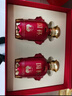 五糧液股份出品 喜福盛世祥泰 濃香型優(yōu)級白酒 52度500ml*2瓶 精選禮盒 曬單實(shí)拍圖