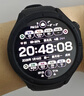 OPPO Watch X2 墨石巖黑【國家補貼】全智能手表運動(dòng)健康eSIM電話(huà)手表 鈦合金表圈oppo手表京東自營(yíng) 曬單實(shí)拍圖