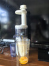 摩飛電器（Morphyrichards）榨汁機家用渣汁分離原汁機便攜式炸果汁機迷你小型壓榨水果蔬菜全自動(dòng)榨汁杯送禮物推薦MR9901 【高性?xún)r(jià)比/榨汁分離】椰奶白 曬單實(shí)拍圖