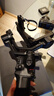 大疆 DJI RS 5 套裝 如影手持云臺相機穩定器 專(zhuān)業(yè)智能跟拍手持相機穩定器3千克負載微單輕量商拍云臺 曬單實(shí)拍圖