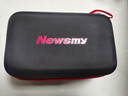 紐曼（Newsmy）【3C認證】U8pro汽車(chē)應急啟動(dòng)電源搭電寶充氣泵一體機車(chē)載電瓶充電寶摩托車(chē)打氣泵強啟16000mAh 曬單實(shí)拍圖
