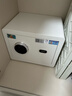 虎牌保險柜家用小型3C全鋼保險箱指紋密碼WiFi智控迷你防火防盜csp認證保險柜家用衣柜內置 【新國標認證】PRO30 時(shí)尚白【新款特惠】 密碼+指紋 曬單實(shí)拍圖
