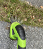 TOMSPOWER家用小型草坪修剪機充電式剪草割草電動(dòng)打草多功能綠籬修枝小手剪 曬單實(shí)拍圖