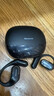 紐曼LY57掛耳式無(wú)線(xiàn)藍牙耳機 IPX7級防水 雙設備連接 46H超長(cháng)續航 開(kāi)放不入耳式運動(dòng)跑步通話(huà)降噪耳麥 黑色 曬單實(shí)拍圖