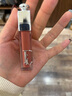 迪奧Dior魅惑豐唇蜜038杏茶色6ml唇釉口紅潤唇保濕生日禮物新年禮物女 曬單實(shí)拍圖