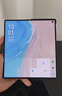 vivo X Fold5 217g超輕薄 等效6000mAh藍海電池 超可靠三防折疊屏 蔡司超級長(cháng)焦 AI 新品折疊屏手機 鈦度 16GB+512GB 官方標配 曬單實(shí)拍圖