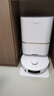 追覓S40增強/S40Pro增強版 掃地機器人 掃拖洗烘一體全自動(dòng)清洗基站仿生雙機械臂越障拖地機 【升級版】S40Pro增強版-上下水套裝 曬單實(shí)拍圖