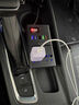 車(chē)載充電器12v24v轉220v多功能點(diǎn)煙器逆變器電源轉換插座手機快充 200W大功率數顯款【極速充電+一拖三數據線(xiàn)】極致性能 曬單實(shí)拍圖