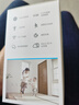 螢石（EZVIZ）C1C 1080P攝像頭200W無(wú)線(xiàn)家用智能網(wǎng)絡(luò )攝像機wifi遠程安防監控攝像頭12米夜視嬰兒看護器 曬單實(shí)拍圖