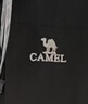 駱駝（CAMEL）沖鋒衣男女外套三合一可拆卸兩件套戶(hù)外暴雨級防水防風(fēng)登山服 曬單實(shí)拍圖