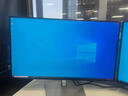 戴爾（DELL） U2724D 27英寸2K 120Hz高刷 設計顯示器電腦顯示屏幕顯示器液晶游戲顯示器護眼屏幕 U2722D升級款 Type-C 15W手機充電 旋轉升降 曬單實(shí)拍圖