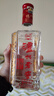 瀘州老窖 六年窖頭曲 濃香型白酒 52度500ml 2瓶（配禮袋） 曬單實(shí)拍圖