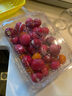 威廉農(nóng)場小黃番茄 迷你黃番茄 小西紅柿 番茄 黃 Cherry-yellow  500g 500g 曬單實拍圖