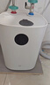 米家小米智能小廚寶 7L S1電熱水器 加倍熱水 銀離子健康1級節能音響聯(lián)動(dòng)無(wú)縫內膽雙重防漏電保護 7L 2000W 米家智能小廚寶S1 曬單實(shí)拍圖