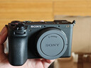 索尼（SONY） ILCE-6700/a6700/智能AI芯片APS-C微單數碼相機Vlog視頻拍攝 A6700拆單機【贈128G卡+單肩包+背帶等】 官方標配 曬單實(shí)拍圖