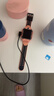 小天才兒童電話(huà)手表Z6Pro星云粉防水GPS定位 學(xué)生兒童智能手表4G視頻拍照雙攝男女表 曬單實(shí)拍圖