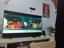 海信電視55英寸一級能效3+64高配置144Hz刷新率液晶電視4K智能彩電護眼電視機官方補貼15%電視55寸55吋 55英寸 3+64高配置+144Hz高刷新率 曬單實(shí)拍圖