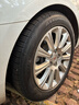 固特異（Goodyear）汽車(chē)輪胎 235/50R18 97V AFM 安節輪 適配別克君越 曬單實(shí)拍圖