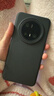 猩球衛士石英砂散熱適用華為Mate70Pro磁吸手機殼優(yōu)享版Mate70Pro+保護套磨砂親膚軟邊防摔簡(jiǎn)約商務(wù)外殼黑 曬單實(shí)拍圖