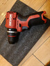 大有（Devon）京東集采JC系列12V無(wú)刷沖擊手電鉆電動(dòng)螺絲刀工具5209U自營(yíng)專(zhuān)供S7 曬單實(shí)拍圖