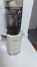美的（Midea）NFC純原汁機橙汁機冰淇淋機多功能家用電動(dòng)榨汁機輔食料理機全自動(dòng)果蔬機渣汁分離MJ-ZZ12W1-029 曬單實(shí)拍圖