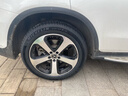 米其林（MICHELIN）汽車(chē)輪胎 235/55R19 105Y 競馳 PILOT SPORT 4 SUV 適配奧迪Q5 曬單實(shí)拍圖