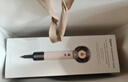 戴森（DYSON）HD16 全新智能吹風(fēng)機 按距離自動(dòng)調溫恒溫呵護頭皮負離子快速干發(fā)家用  家用禮物年會(huì )禮品 落日玫瑰色 曬單實(shí)拍圖