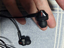 漫步者（EDIFIER）HECATE GM360有線(xiàn)游戲耳機入耳式降噪雙動(dòng)圈電腦手機吃雞音樂(lè )電競耳塞 3.5mm接口 黑色【四喇叭發(fā)聲】 曬單實(shí)拍圖