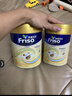 Friso美素佳兒港版金裝幼兒配方奶粉3段800g*9罐（1歲+）6HMO易消化 曬單實(shí)拍圖