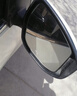 久游（JOOUU）專(zhuān)用于日產(chǎn)新騏達倒車(chē)鏡片 老騏達后視鏡片頤達反光鏡鏡片 11-14騏達：副駕鏡片/有電加熱 曬單實(shí)拍圖