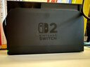 任天堂（Nintendo）【國內保稅倉】Switch2/1代 OLED/續航加強日版/港版便攜家用ns體感游戲機掌機 港版switch2國際多語(yǔ)言保稅（贈共享會(huì )員） 曬單實(shí)拍圖