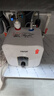 Heiai【免費上門(mén)安裝】小廚寶即熱儲水式電熱水器廚房熱水寶家用衛生間小尺寸廚寶臺下型一級能效速熱 10L 1500W 【高性?xún)r(jià)比】機械上出水 自行安裝 曬單實(shí)拍圖
