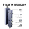 綠聯(lián)Type-C鰭紋擴展塢USB3.2分線(xiàn)器HDMI2.0母頭轉接頭10G拓展塢4K60Hz適用蘋(píng)果MacBook華為電腦轉換器 曬單實(shí)拍圖
