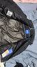 馬克華菲【鵝絨200G】重磅連帽羽絨服男2025冬季新款抗寒保暖外套 曬單實(shí)拍圖