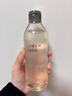 MUJI米糠發(fā)酵精華水 濕敷水保濕爽膚 300ml 曬單實(shí)拍圖