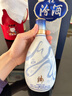 汾酒 青花20升級版 清香型白酒 53度500mL 單瓶（新版新包裝） 曬單實(shí)拍圖