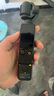 大疆（DJI）Osmo Pocket 3【下單搶好禮】 一英寸口袋云臺相機 OP靈眸手持數碼相機 旅游攝像 直播vlog拍攝 Pocket3標準版 標配+128G高速內存卡 曬單實(shí)拍圖